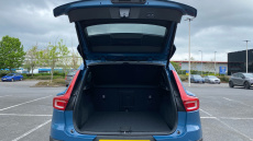 Volvo Xc40 1.5 T5 Recharge PHEV Ultimate Dark 5dr Auto Estate